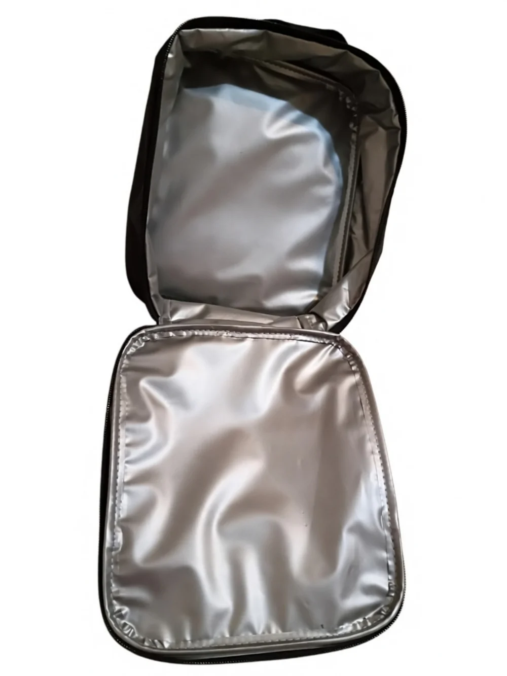 Reebok lunch bag